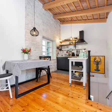 Apartment Delight Rovinj
