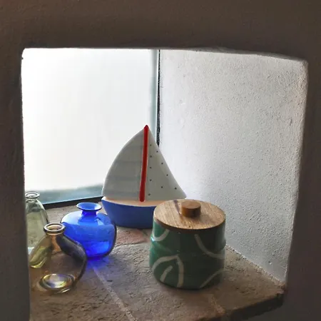 Delight Apartment *
